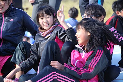 明神クラブ 神奈川県南足柄市 陸上クラブ