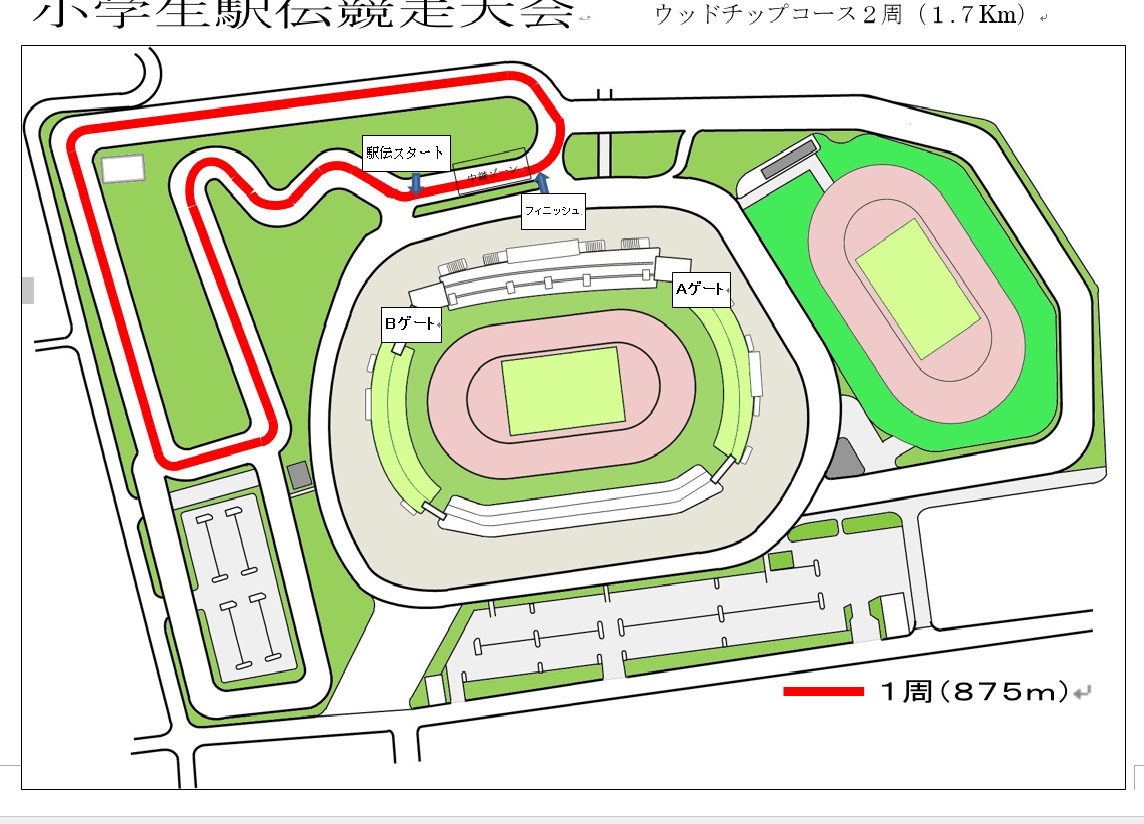 18年2月 明神クラブ 神奈川県南足柄市 陸上クラブ